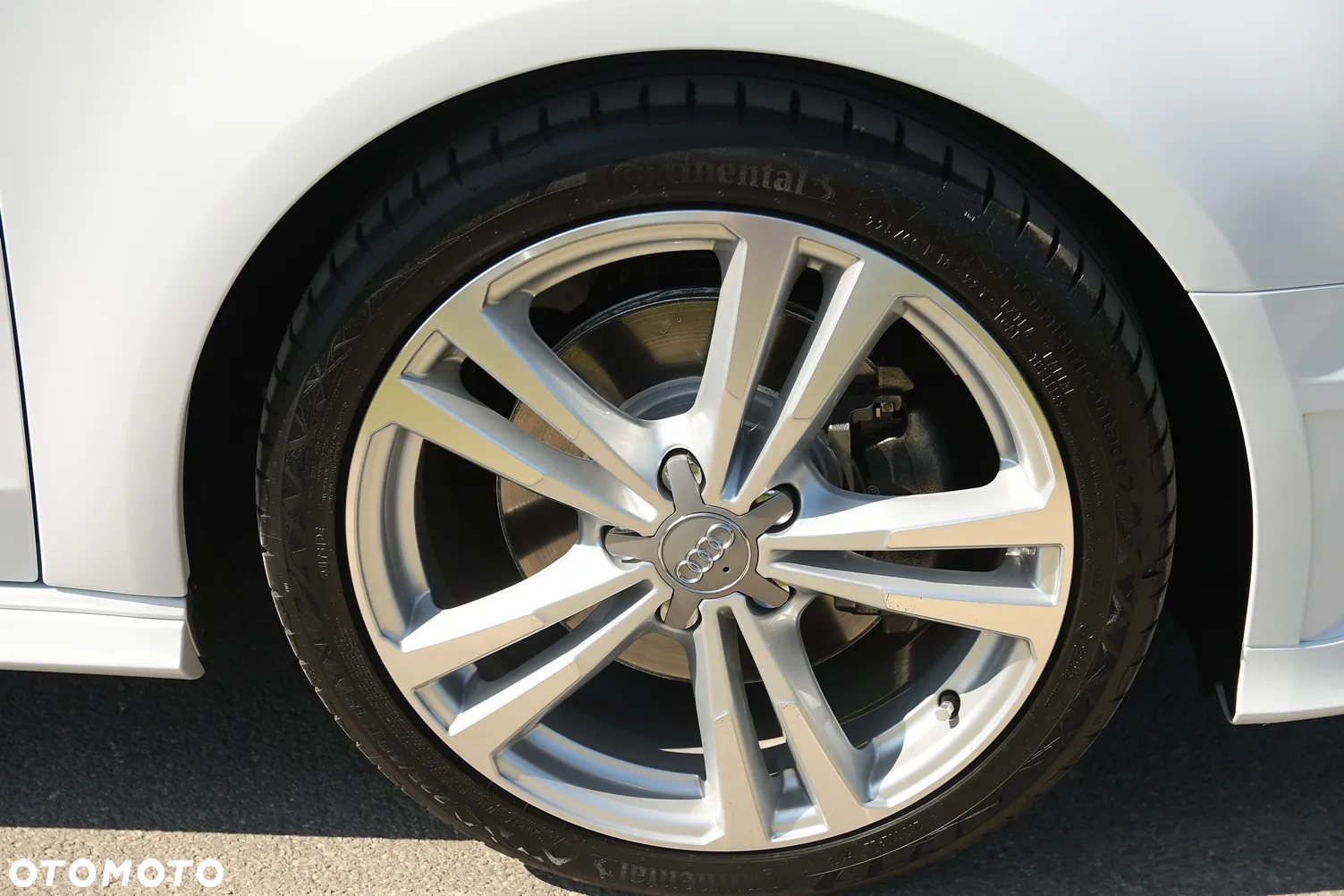 Audi S3 Sportback - 19