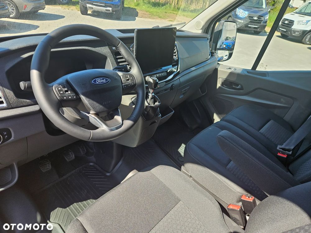 Ford Transit - 9