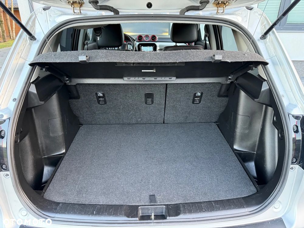 Suzuki Vitara 1.4 Boosterjet Premium 2WD - 34