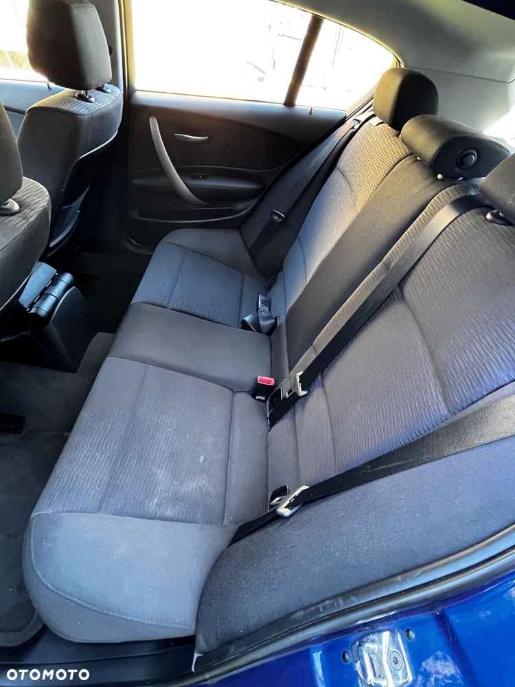 BMW Seria 1 118i Edition Lifestyle - 7