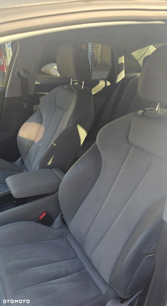 Audi A4 Limousine 40 TFSI mHEV Quattro Advanced S tronic - 19