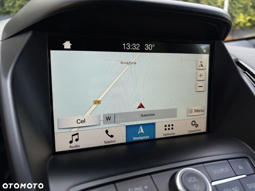 Ford Kuga 1.5 TDCi 2x4 Titanium - 26