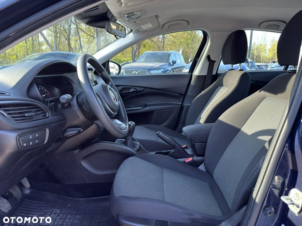 Fiat Tipo 1.0 T3 Life - 12