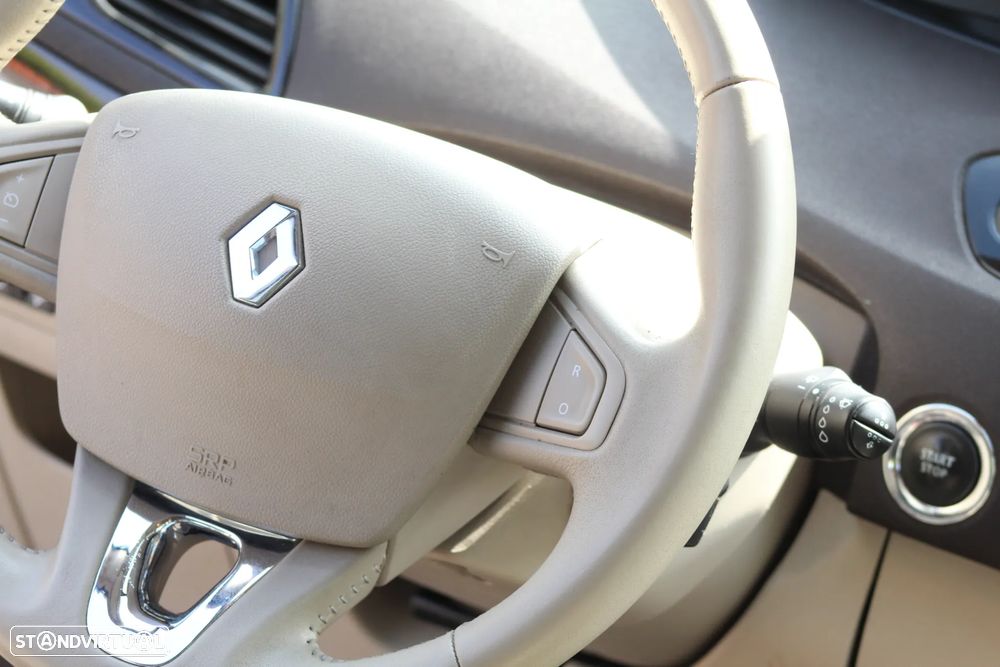 Renault Grand Scénic 1.5 dCi Dynamique S SS - 33