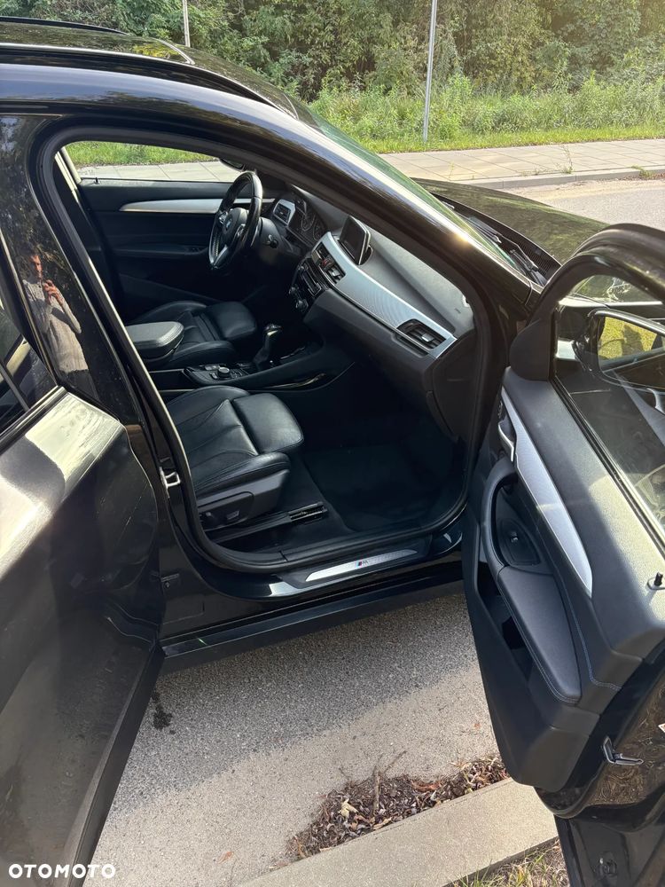 BMW X1 xDrive25i GPF M Sport - 19