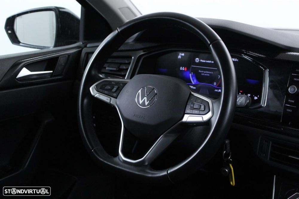 VW Polo 1.0 TSI Life - 16