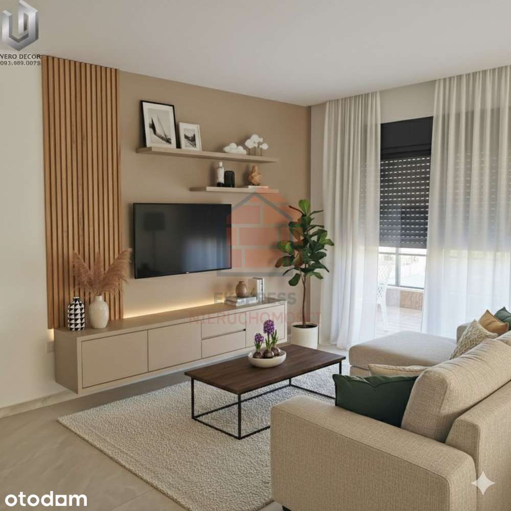 apartament w centrum Gdańska