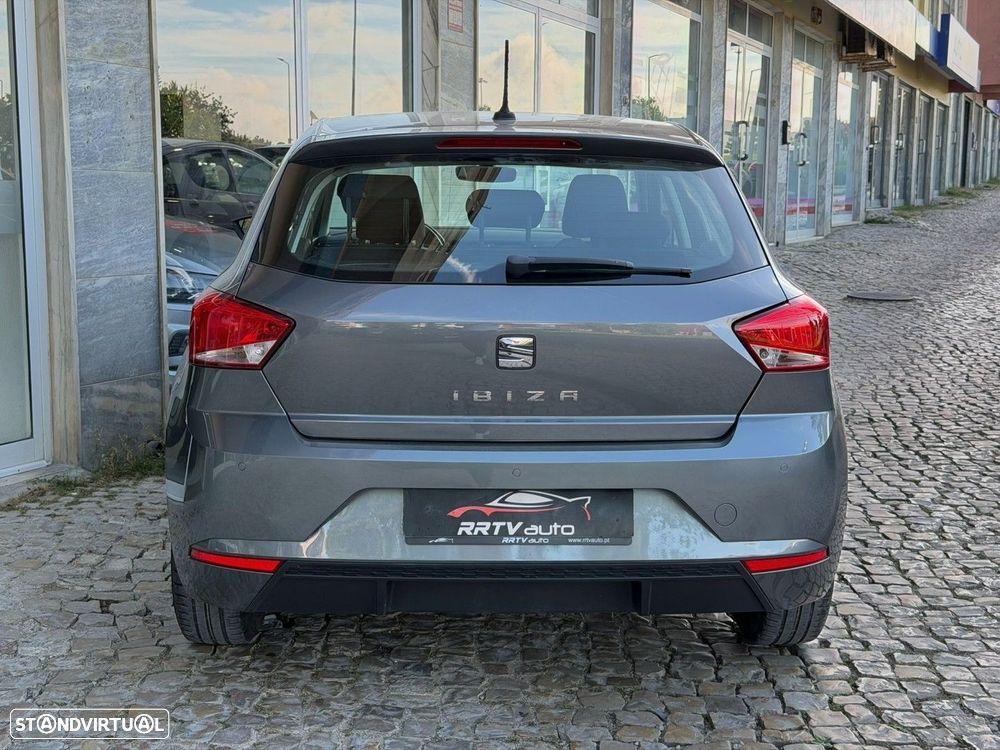 SEAT Ibiza 1.0 Style - 14