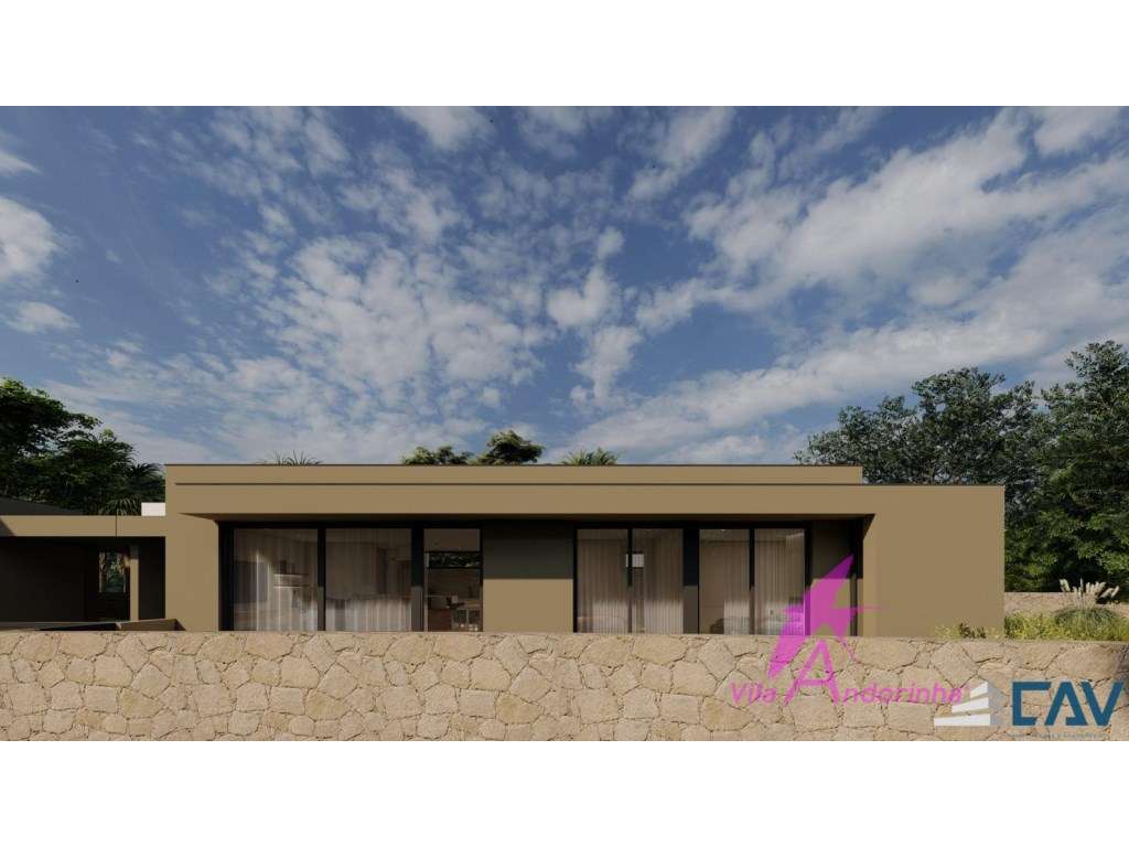 Moradia térrea T2 em Âncora, em fase de construção a 5 minutos, 2km... - Grande imagem: 2/22