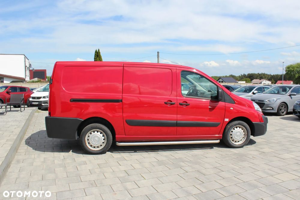 Toyota Proace - 11
