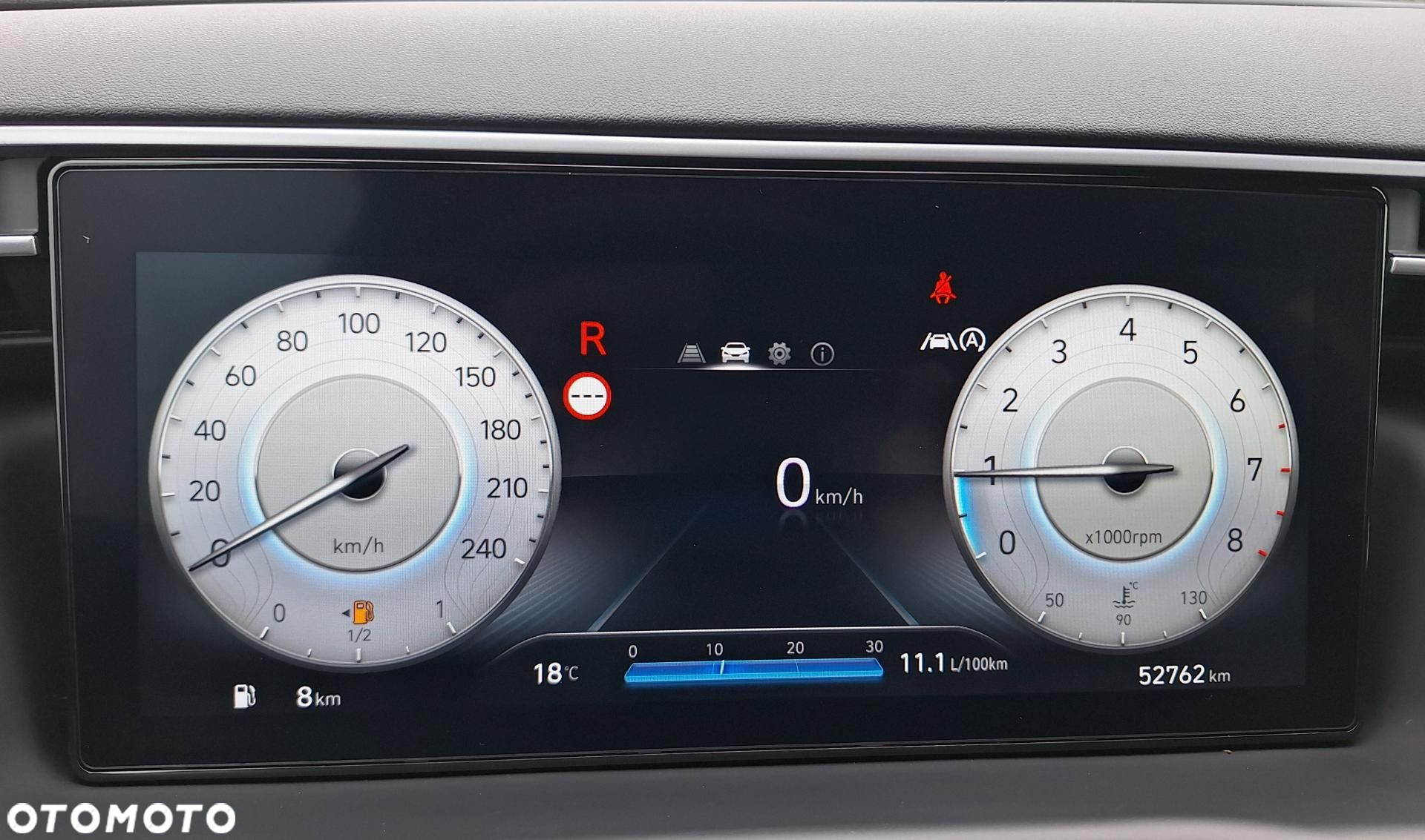 Hyundai Tucson 1.6 T-GDi Smart 2WD - 19