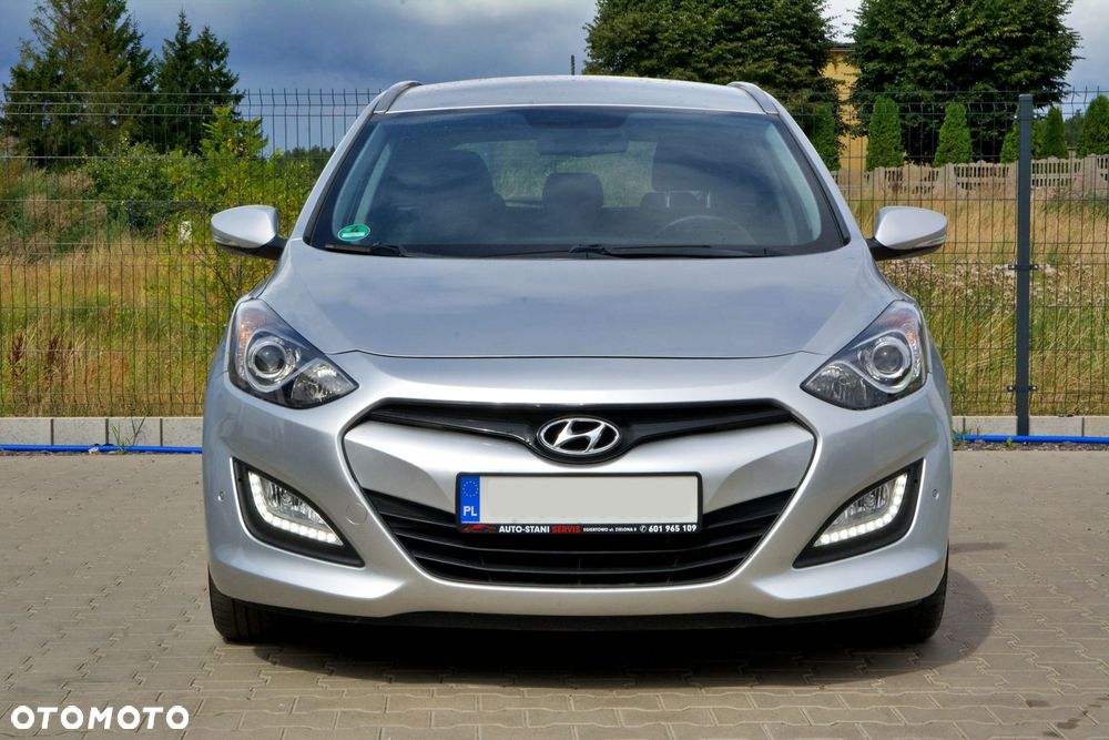 Hyundai i30 - 3