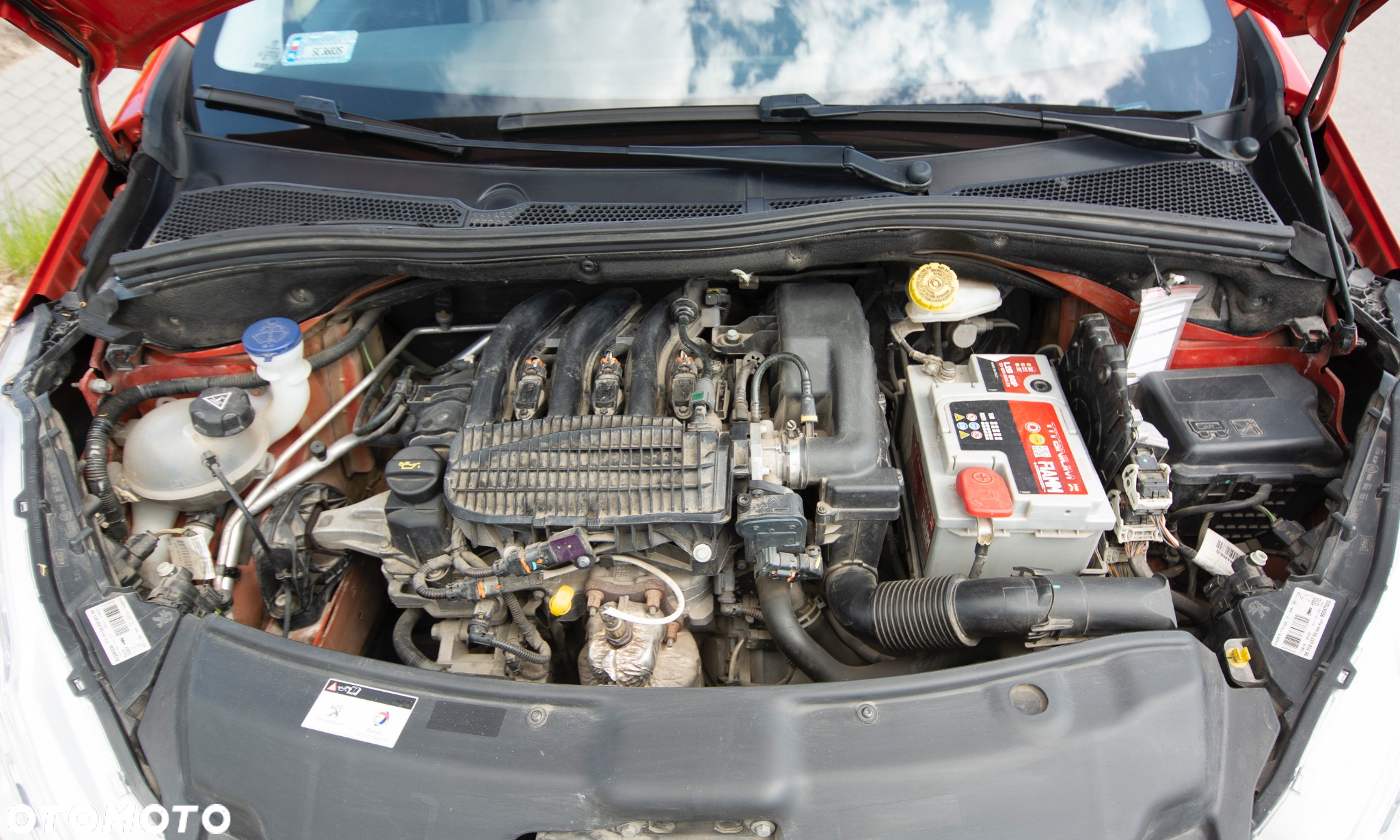 Peugeot 208 1.2 PureTech Style - 16