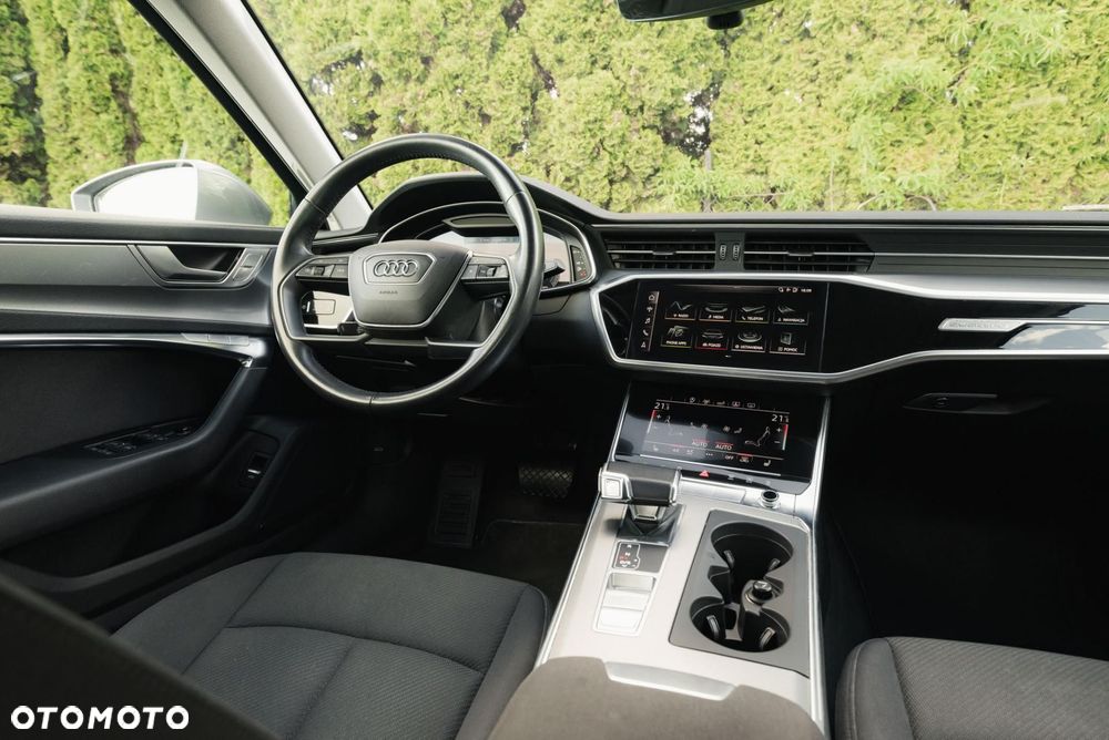 Audi A6 Limousine - 17