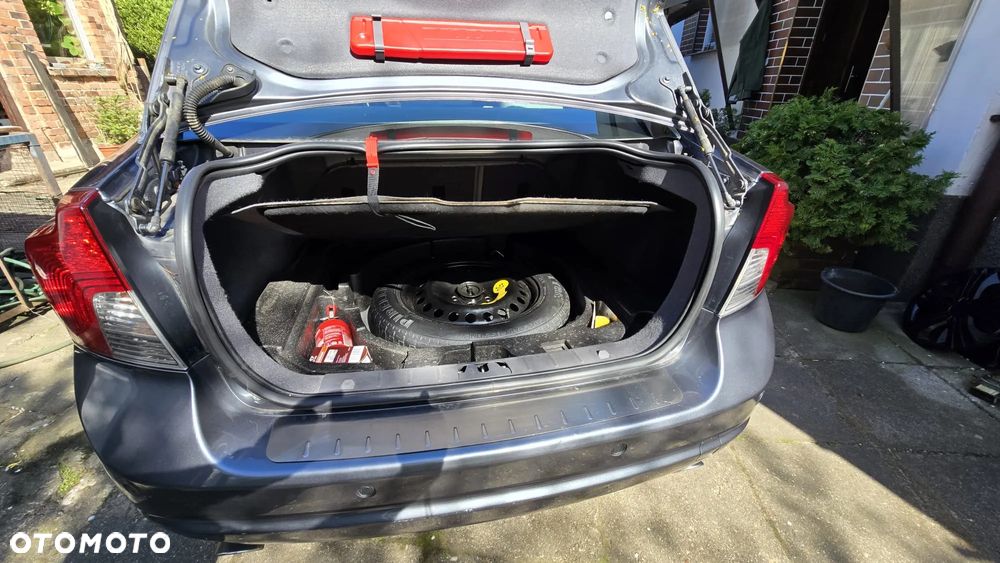 Volvo S40 D3 Business Edition - 21