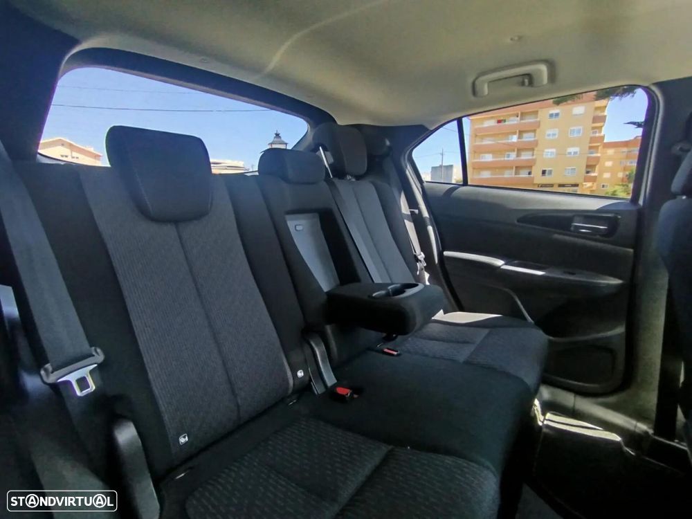 Mitsubishi Eclipse Cross 2.4 PHEV Black Edition - 13