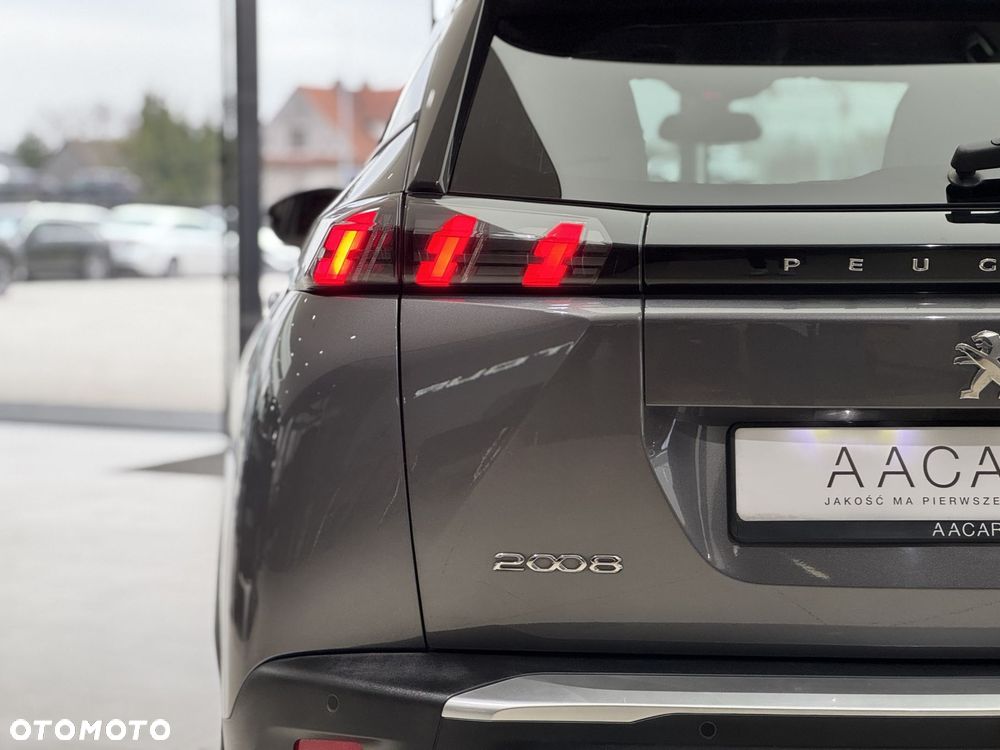 Peugeot 2008 - 39