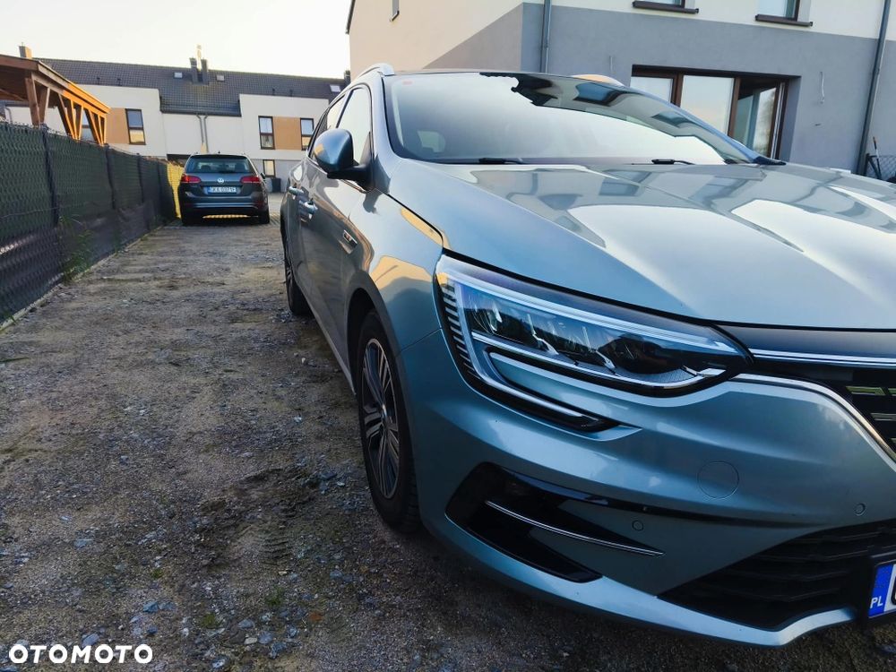 Renault Megane - 4