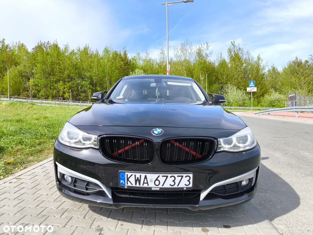 BMW 3GT - 15