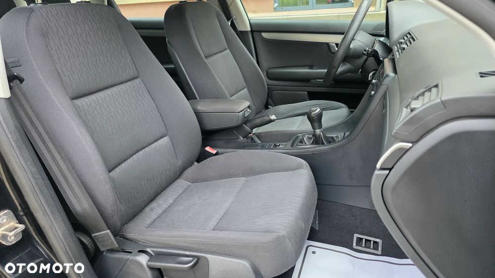 Audi A4 Avant 2.0 TDI - 30