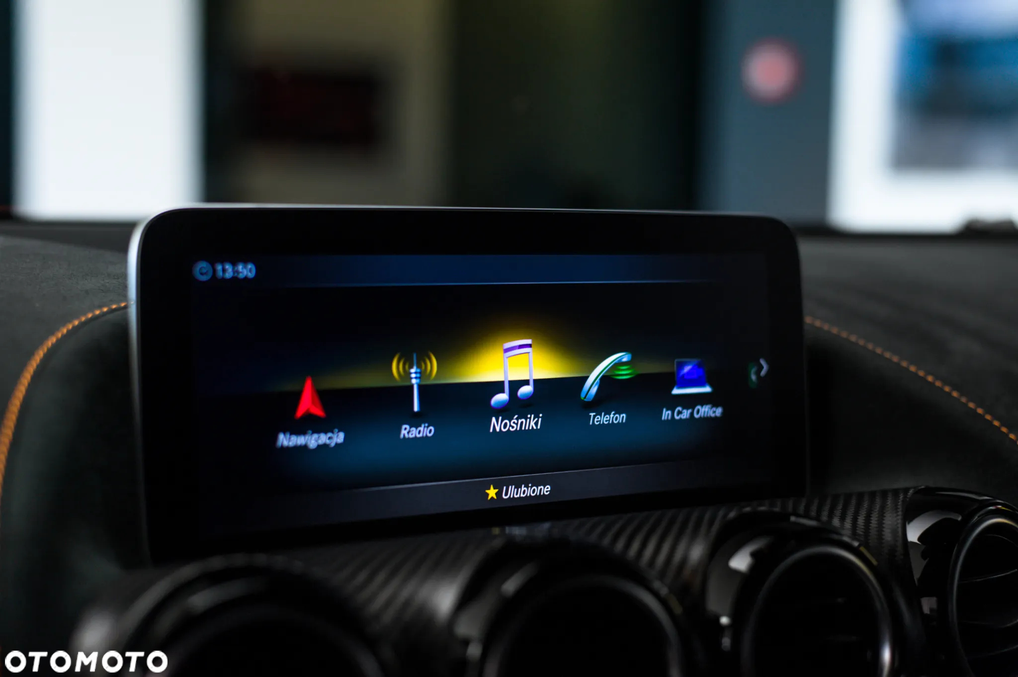 Mercedes-Benz AMG GT Black Series - 35