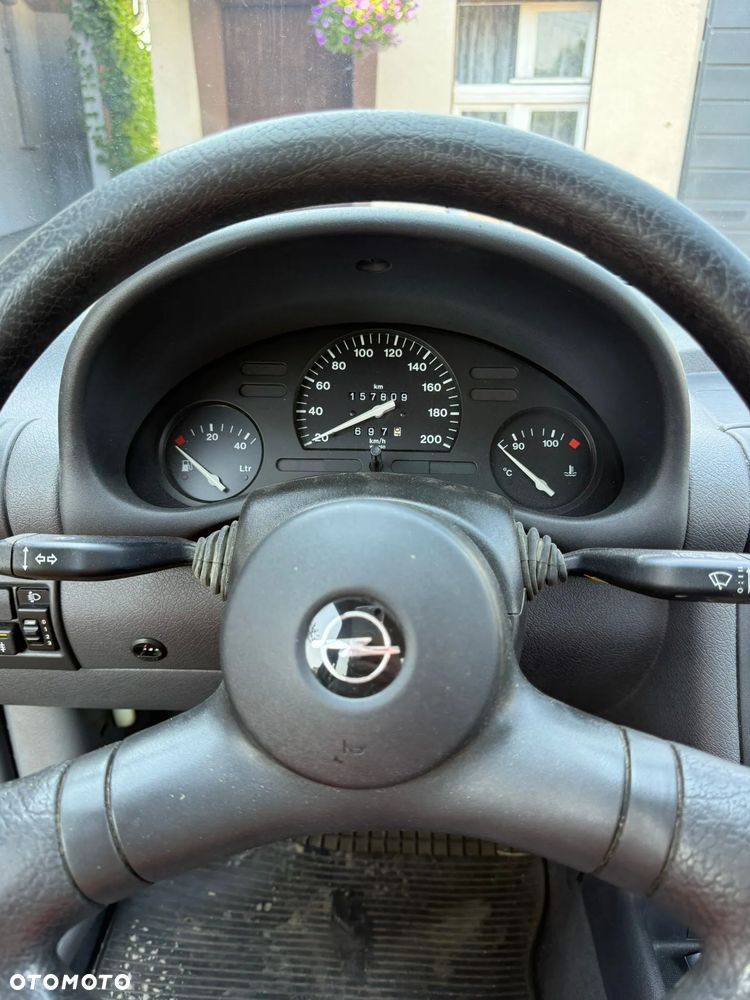 Opel Corsa 1.2 City - 14