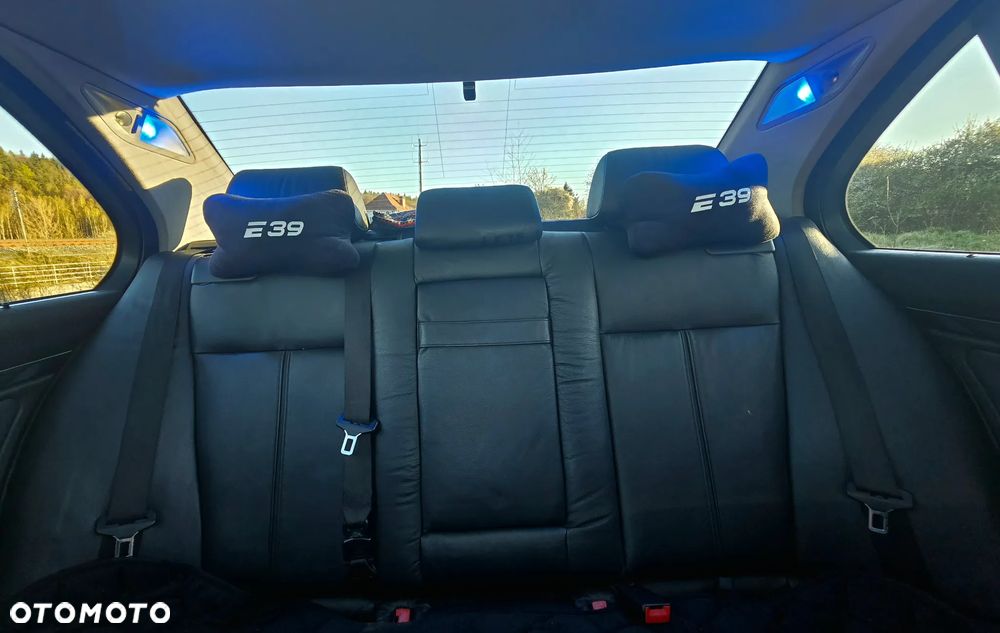 BMW Seria 5 - 9