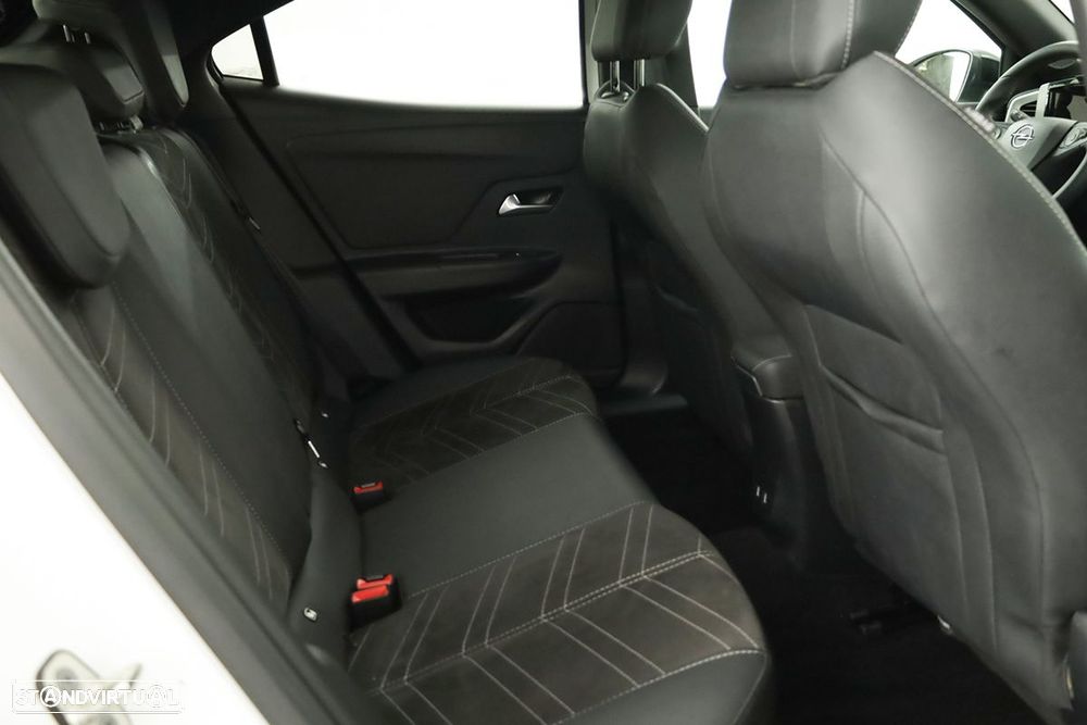 Opel Mokka 1.2 T Ultimate AT - 22