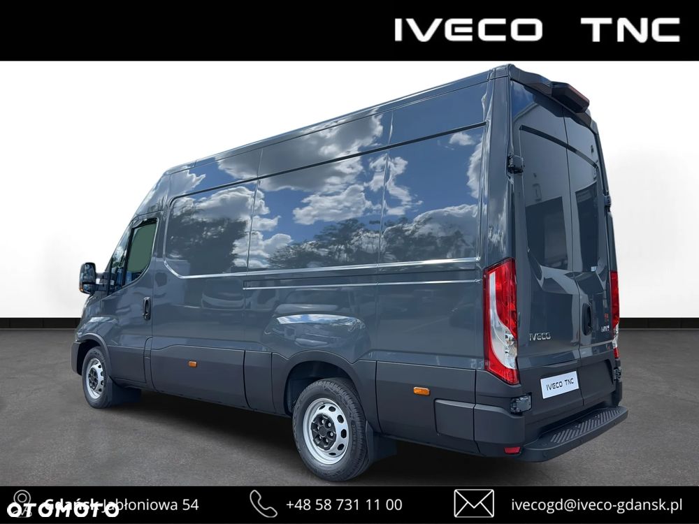 Iveco Daliy L3H2 35S16B V 2.3 Diesel 160KM "dostępny od ręki" - 9