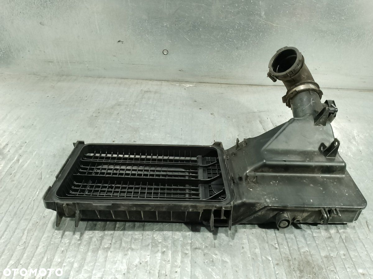 KOMPUTER, STEROWNIK MAZDA 3 1.6 BENZYNA HATCHBACK 100140-8552 Z627 - 4