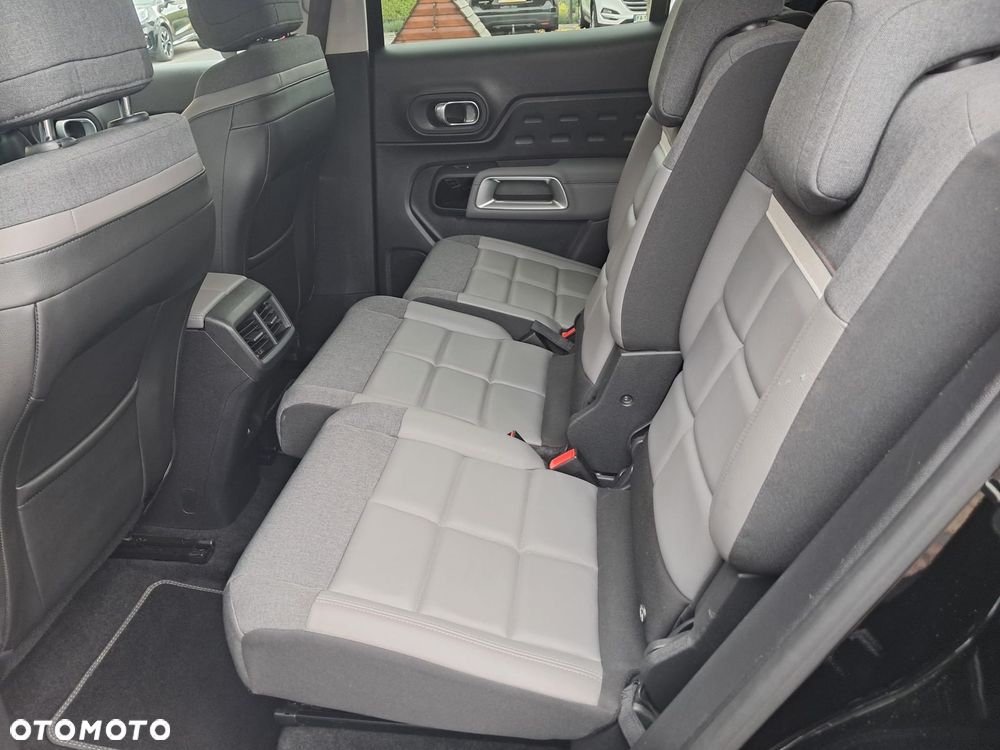 Citroën C5 Aircross Pure Tech 130 S&S SHINE - 32