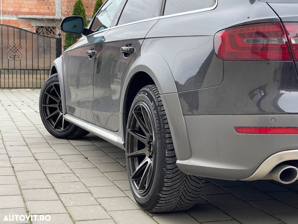 Audi A4 Allroad - 4