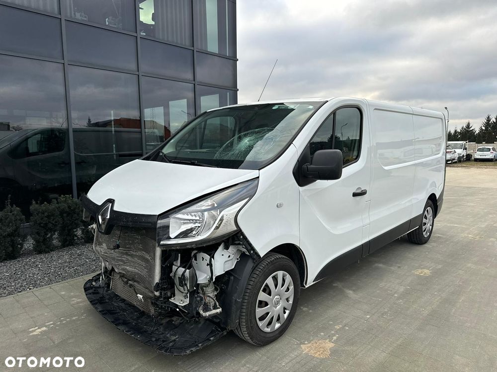 Renault Trafic - 3