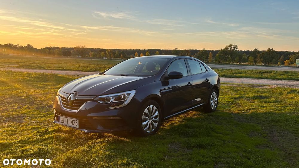 Renault Megane - 12