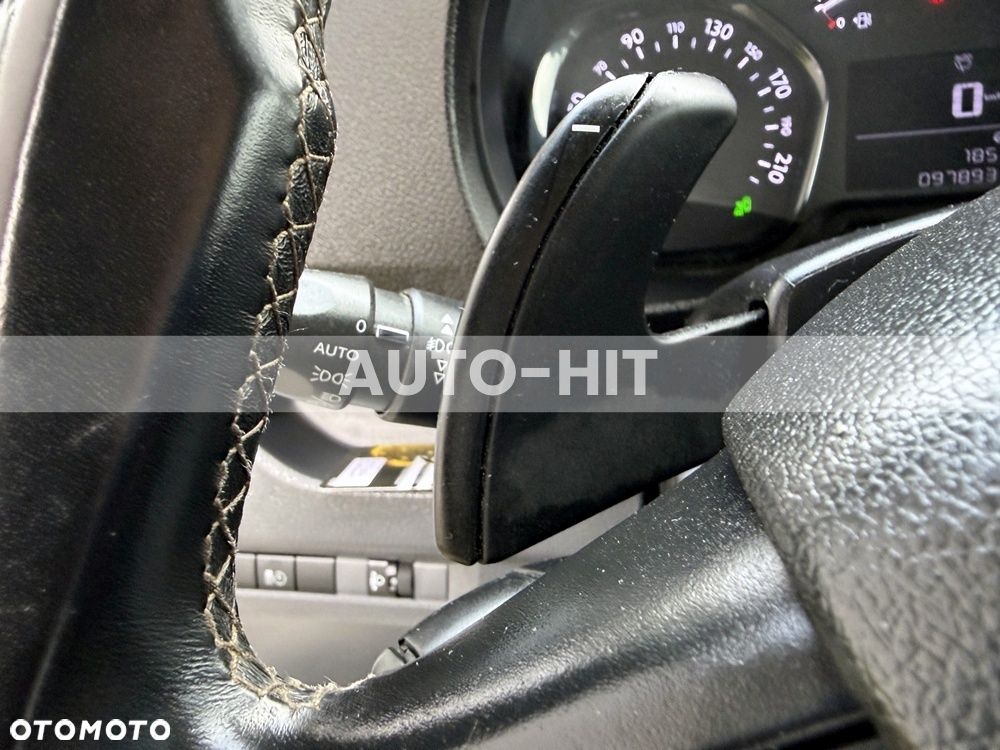 Opel Vivaro - 35