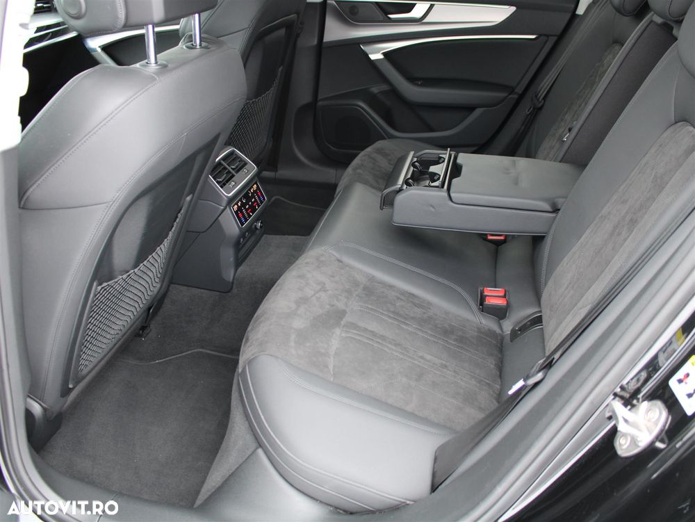 Audi A6 45 TFSI quattro S tronic - 12