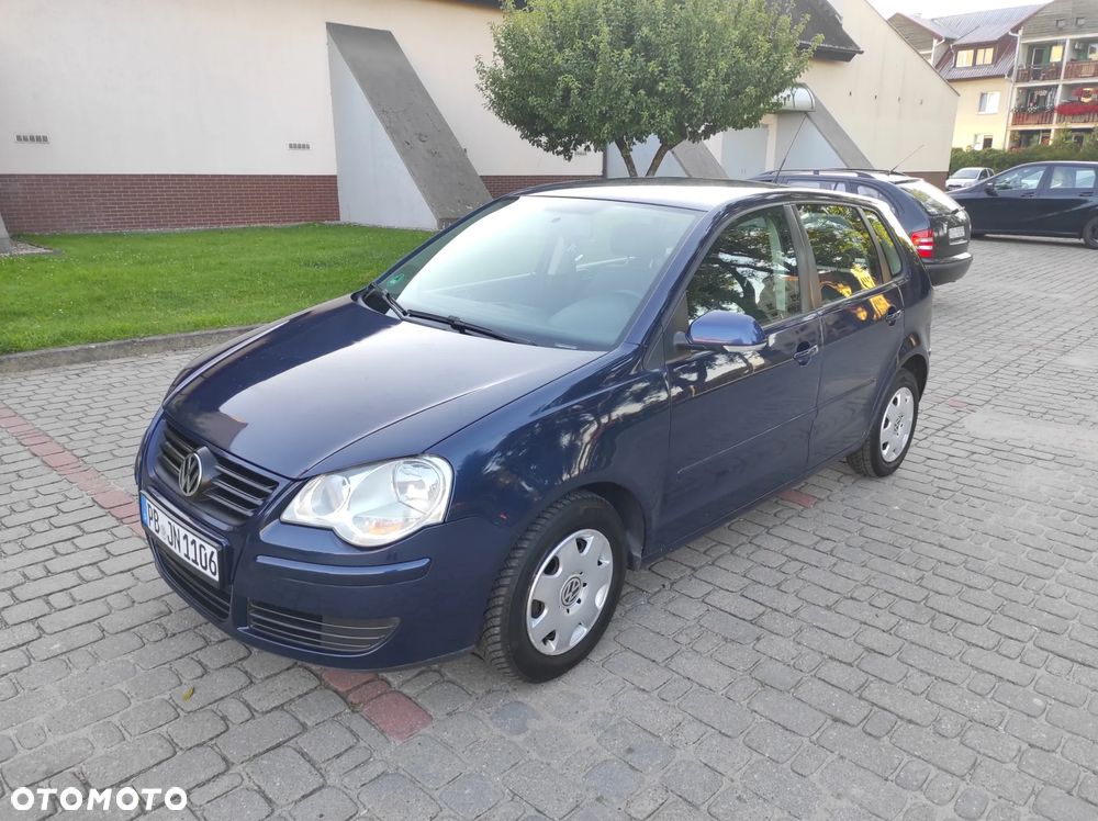 Volkswagen Polo - 3