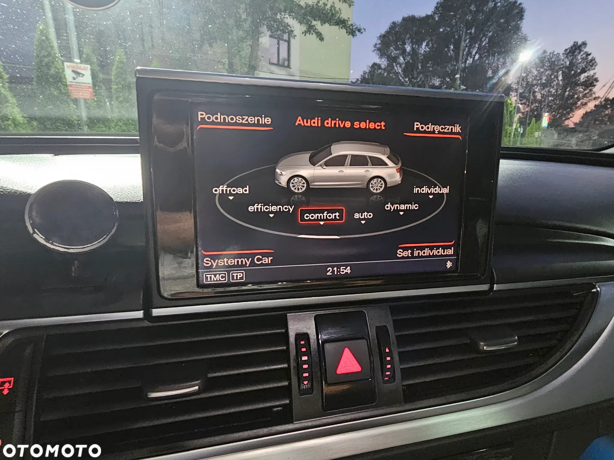 Audi A6 3.0 TDI Quattro Tiptronic - 13
