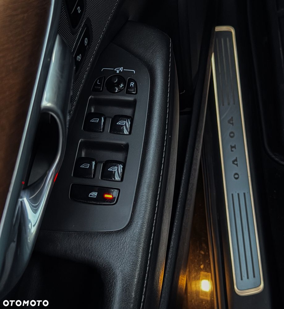 Volvo S90 D4 Inscription - 21
