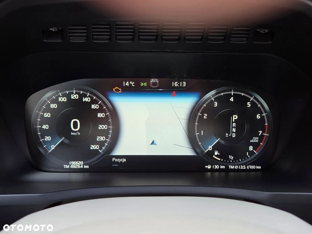 Volvo XC 90 T6 AWD Inscription 7os - 16