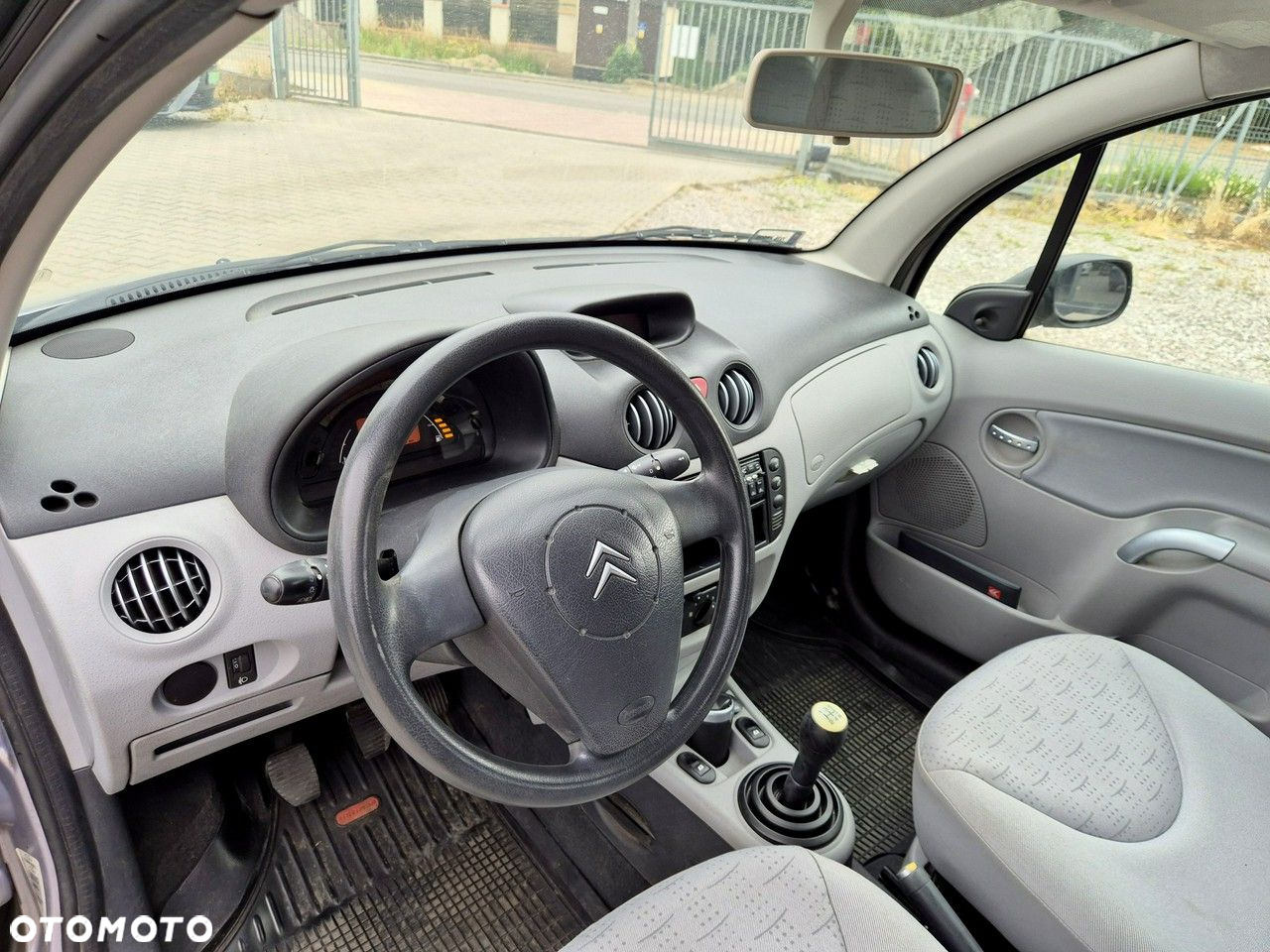 Citroën C3 - 10