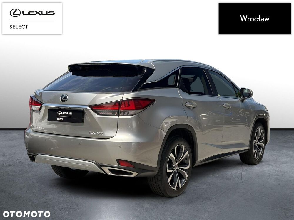 Lexus RX 300 Prestige - 6