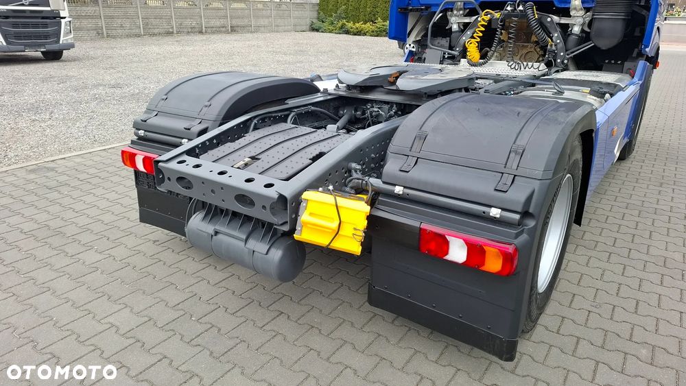 Mercedes-Benz ACTROS 1848 LS / BIG SPACE / STANDARD / SALON PL - 19