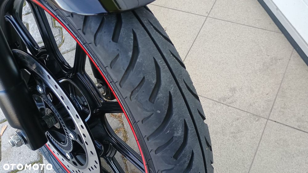 Royal Enfield Meteor - 23