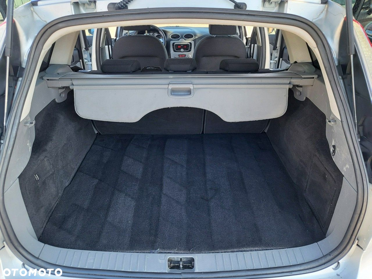 Ford Focus - 13
