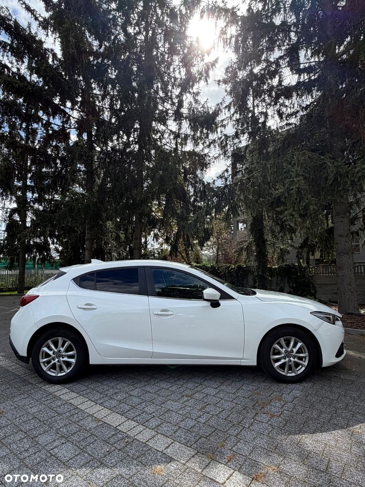 Mazda 3 2.0 Skyenergy - 10