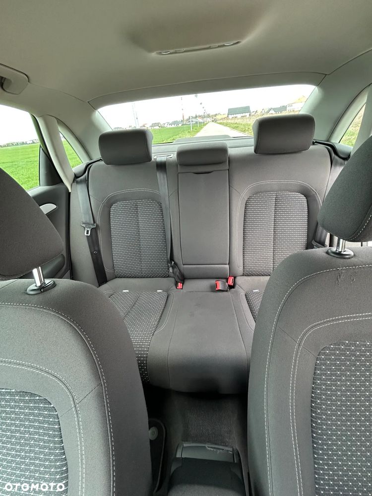 Seat Exeo 2.0 TDI DPF Style - 8