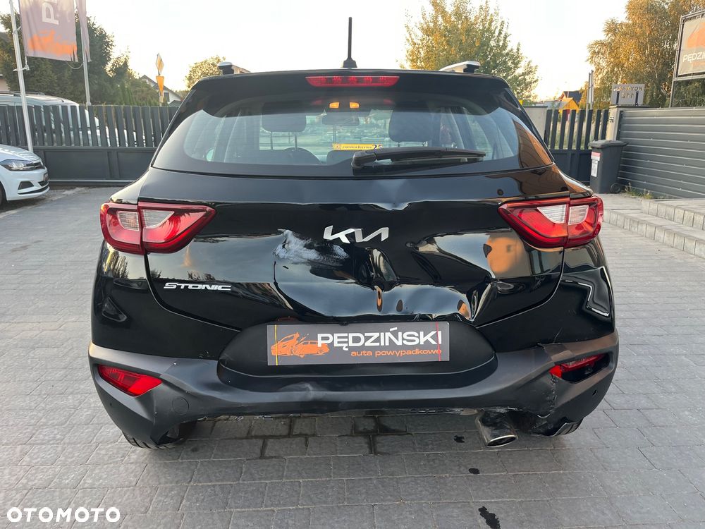 Kia Stonic - 5