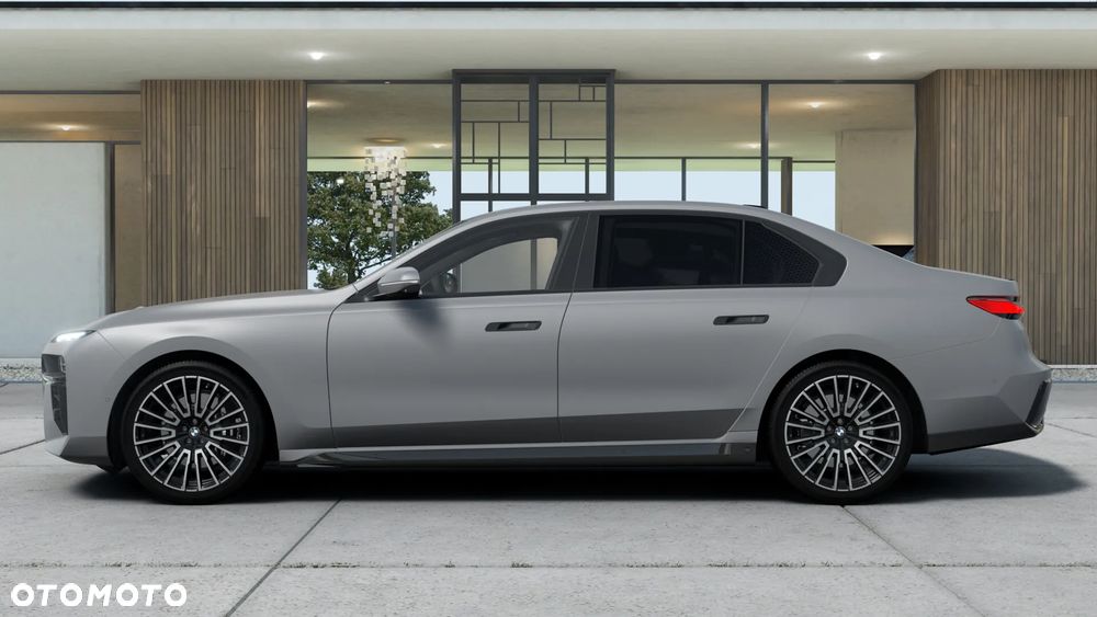 BMW Seria 7 740d xDrive - 3