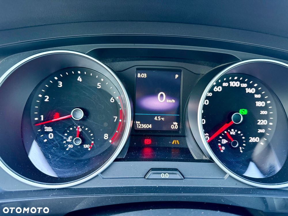 Volkswagen Tiguan 2.0 TSI 4Mot Highline DSG - 13